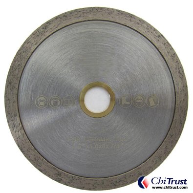 Diamond Blades For Cutting Tile and Porcelain